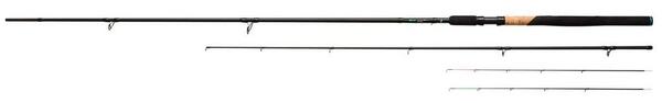 Shakespeare Superteam SC-2 Method Feeder rod (3-pieces)