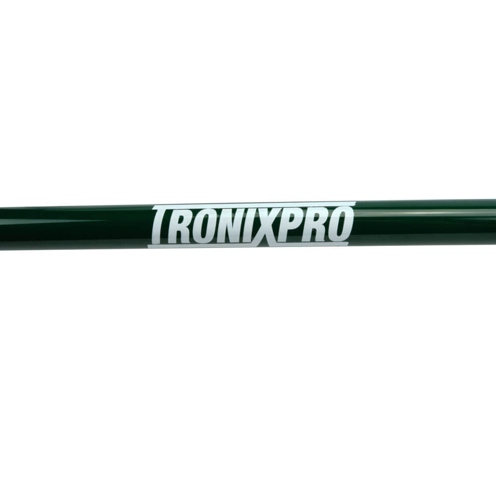Tronixpro Guerilla Surf CX Beach Rod 4.5m (100-200g) (3-parts)