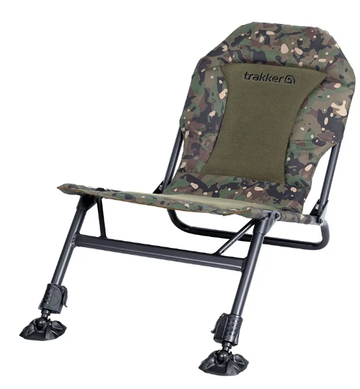 Trakker RLX Nano Chair Fishing Chair