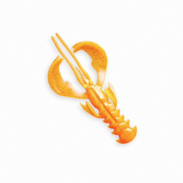 Crazy Fish Nimble - Orange