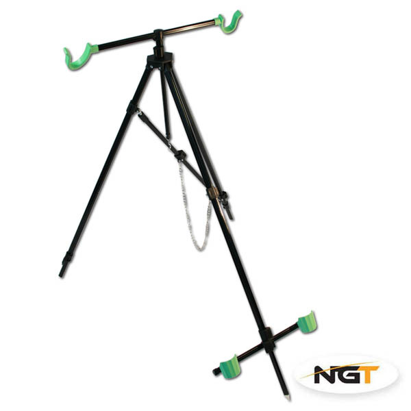 NGT Beach Tripod - Tripod 'Pro'