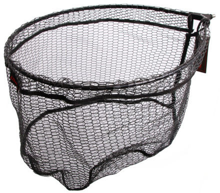 Ultimate Coarse Fishing Net 50 x 40 cm