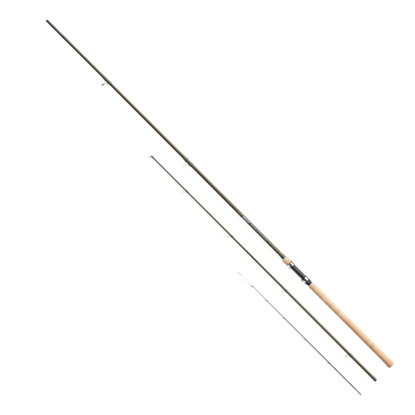 Shakespeare SKP Solitude Light Quiver Feeder Rod 3.34m