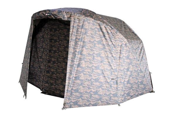 JRC Rova Peak Bivvy Man Overwrap