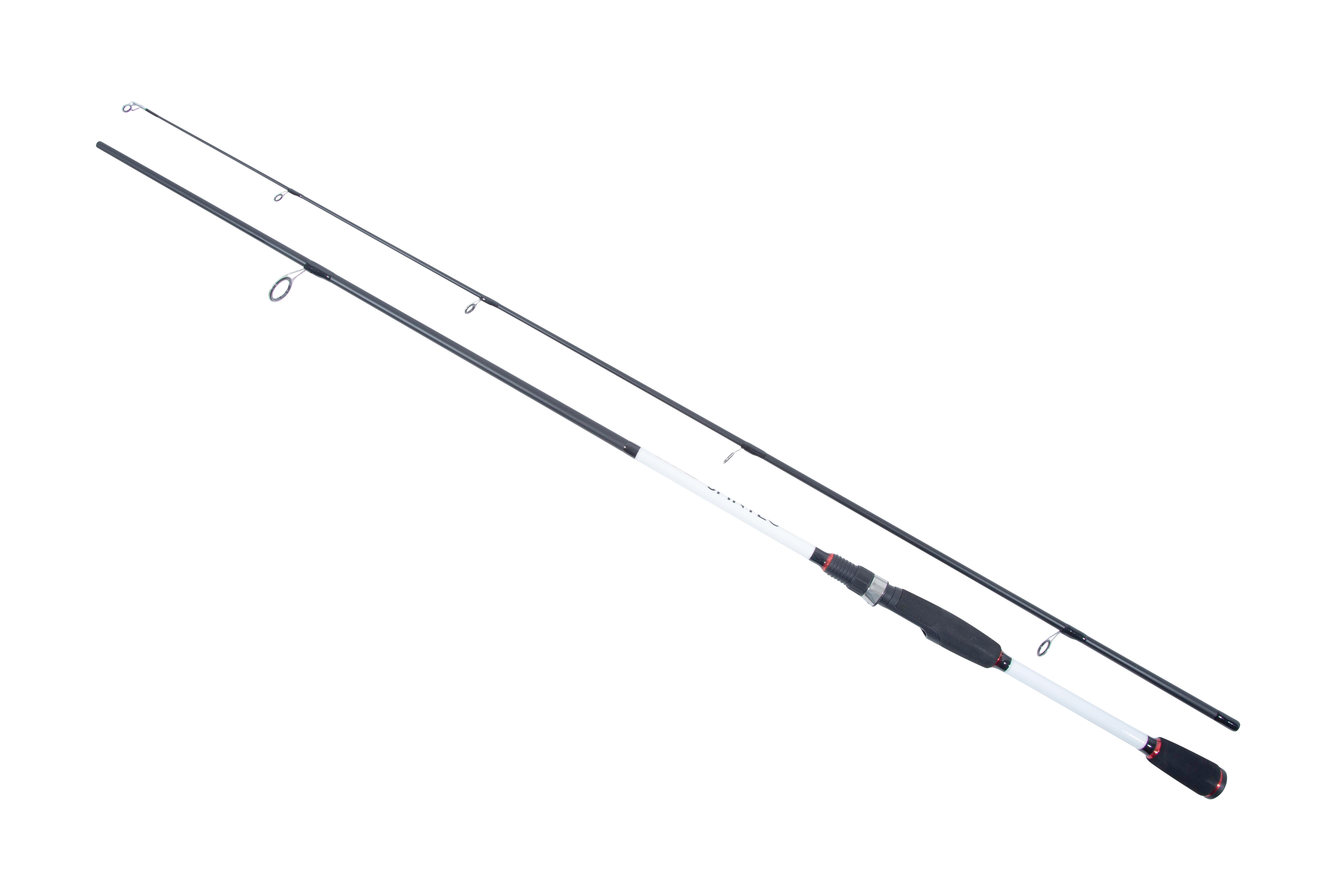 Catchmax Spintec Lure Combo Rod Set