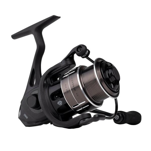 Shakespeare Superteam FLX White fish Reel