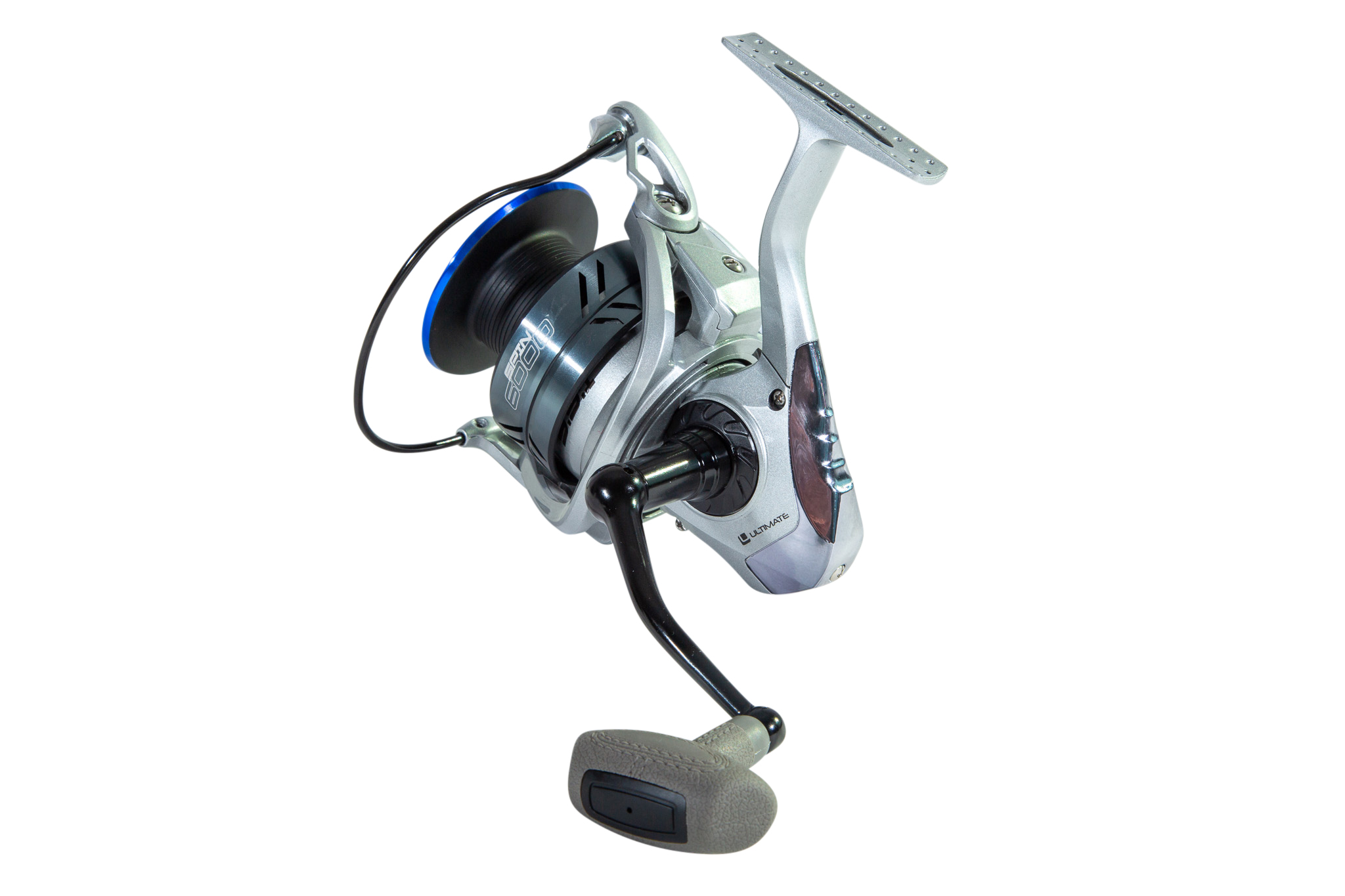 Ultimate Bluecore Sea Fishing Spin Reel