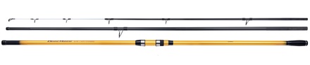 Shimano Beastmaster Surf Beach Rod 4.25m (3-pieces)