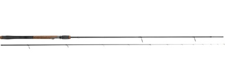 Map Parabolix Black Edition Pro SUV Feeder Rod 10ft (15-40g)