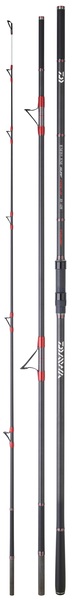 Daiwa Emblem Surf Type-R Beach Rod (3 pieces)