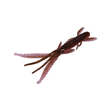 Lucky John Hogy Shrimp Softbait 8,9cm