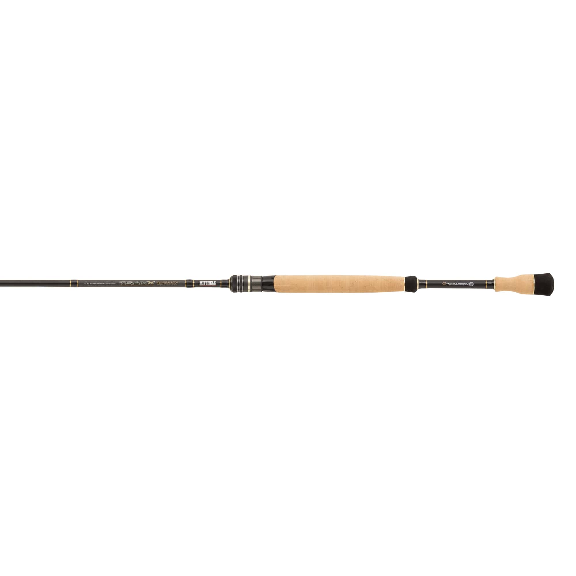 Mitchell TRAXX MX7 Finesse Jig Rod 2.28m (7-28g)