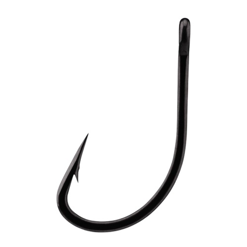 BKK Carp Continental Carp Hooks (10pcs)