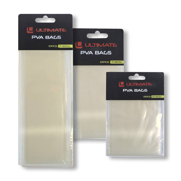 Ultimate PVA bags 20pcs