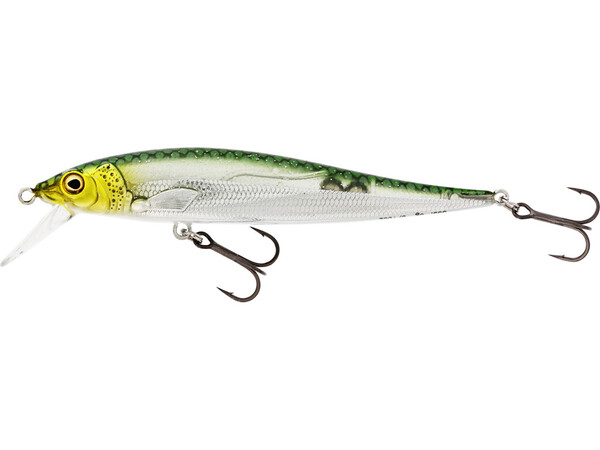 Westin Jerkbite SR Lure Suspending 9cm (8g) - Headlight