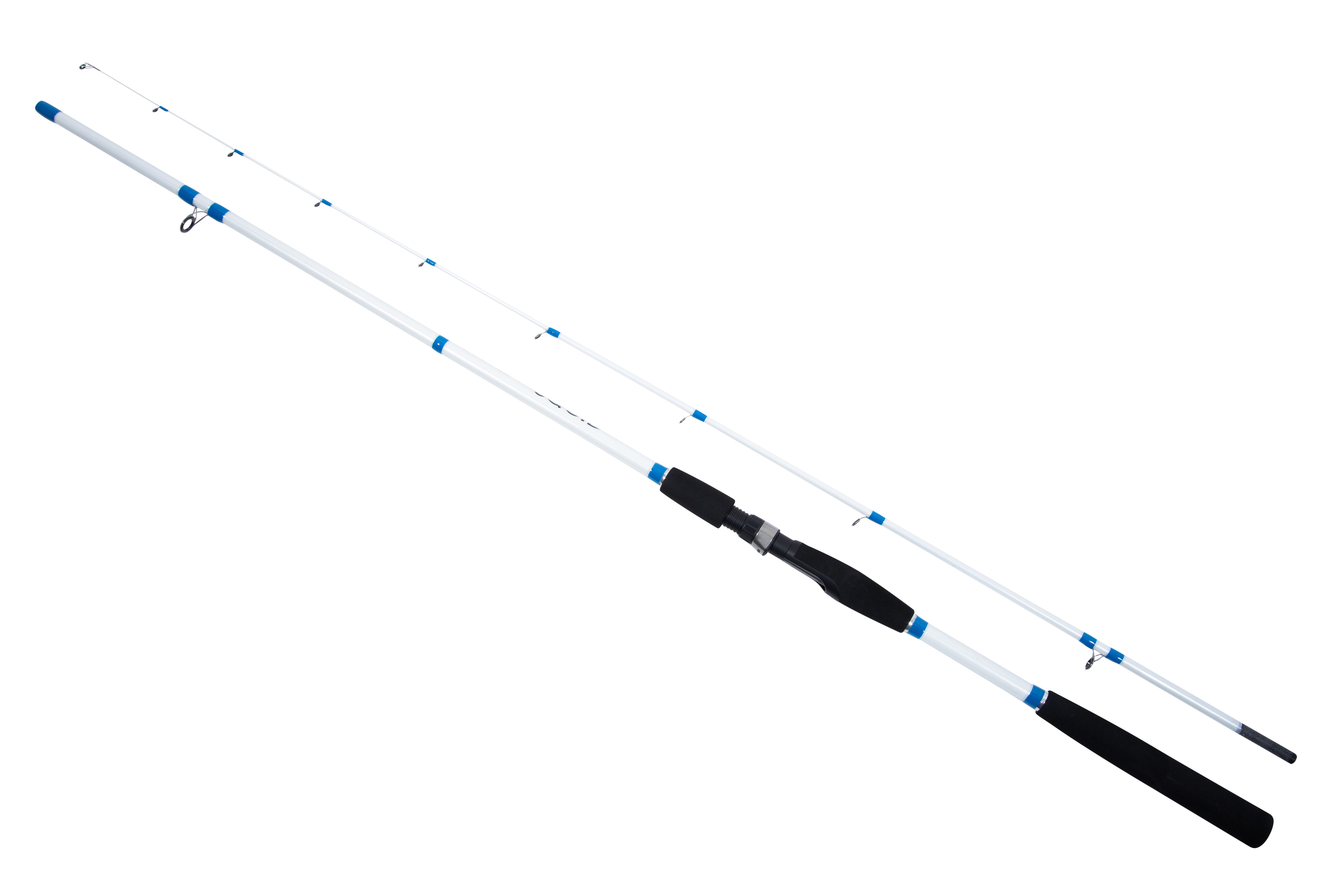 Catchmax Squid Squid Rod 2.20m (30-150g)