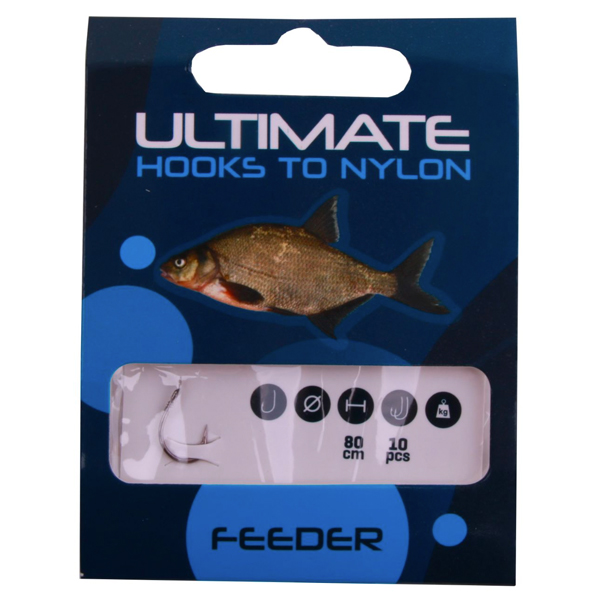 Ultimate Specialist Feeder Set 3,30m/3,60m