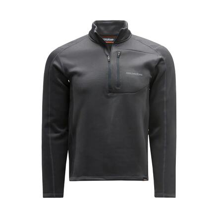 Grundens Pull Grundies Thermal 1/4 Zip Top