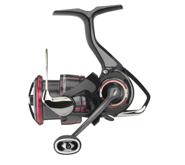 Daiwa 23 Fuego Marine Fishing Spin Reel