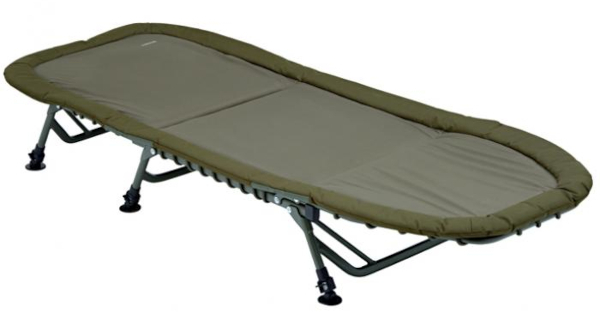 Trakker RLX Flat-6 Superlite Bed