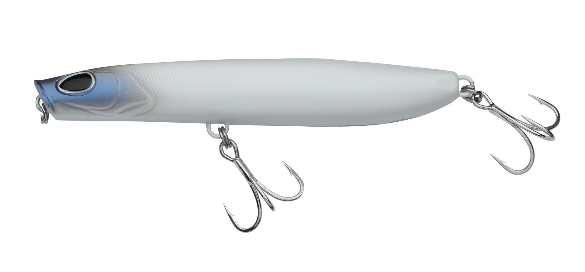 Berkley Dex Strider Surface Lure 12cm (20g) - Matte Bone