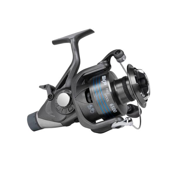 Shakespeare SKP FS Baitrunner Reel