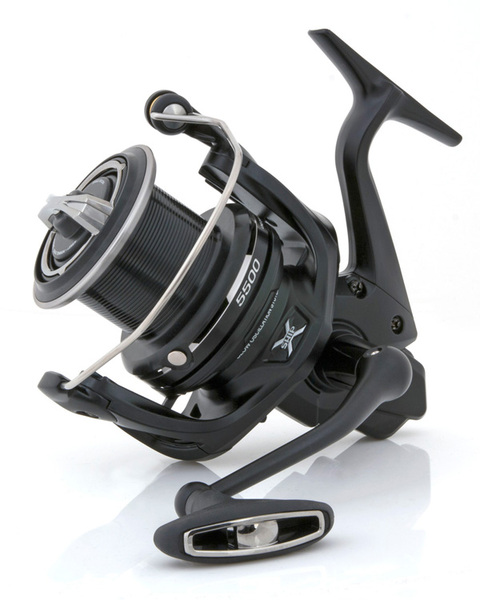 Shimano Ultegra Big Pit reel - XT-D