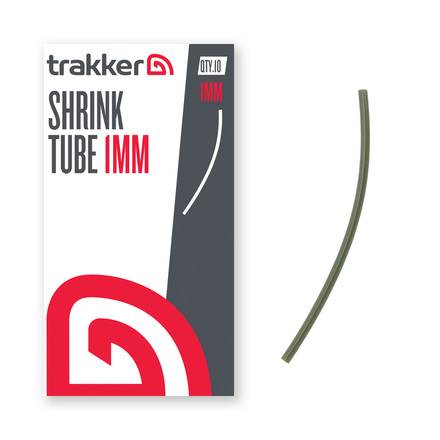 Trakker Shrink Tube (10pcs)