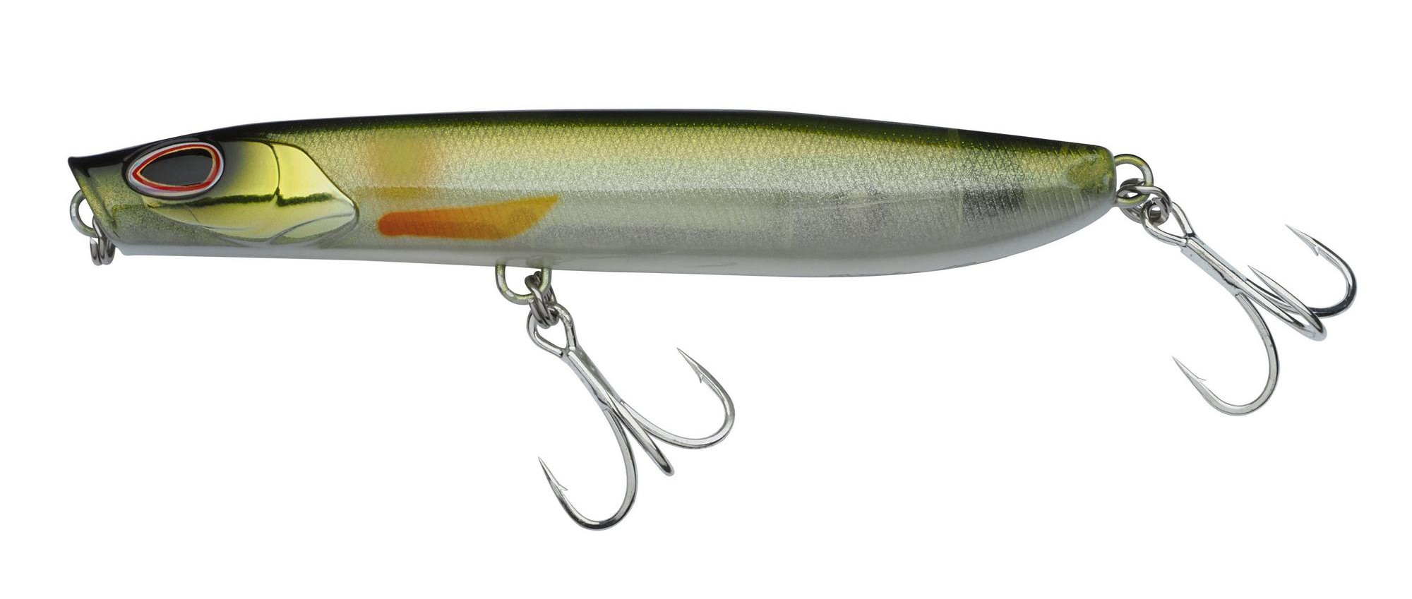 Berkley Dex Strider Surface Lure 12cm (20g) - Ayu