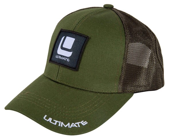 Ultimate Cap Fishing Cap