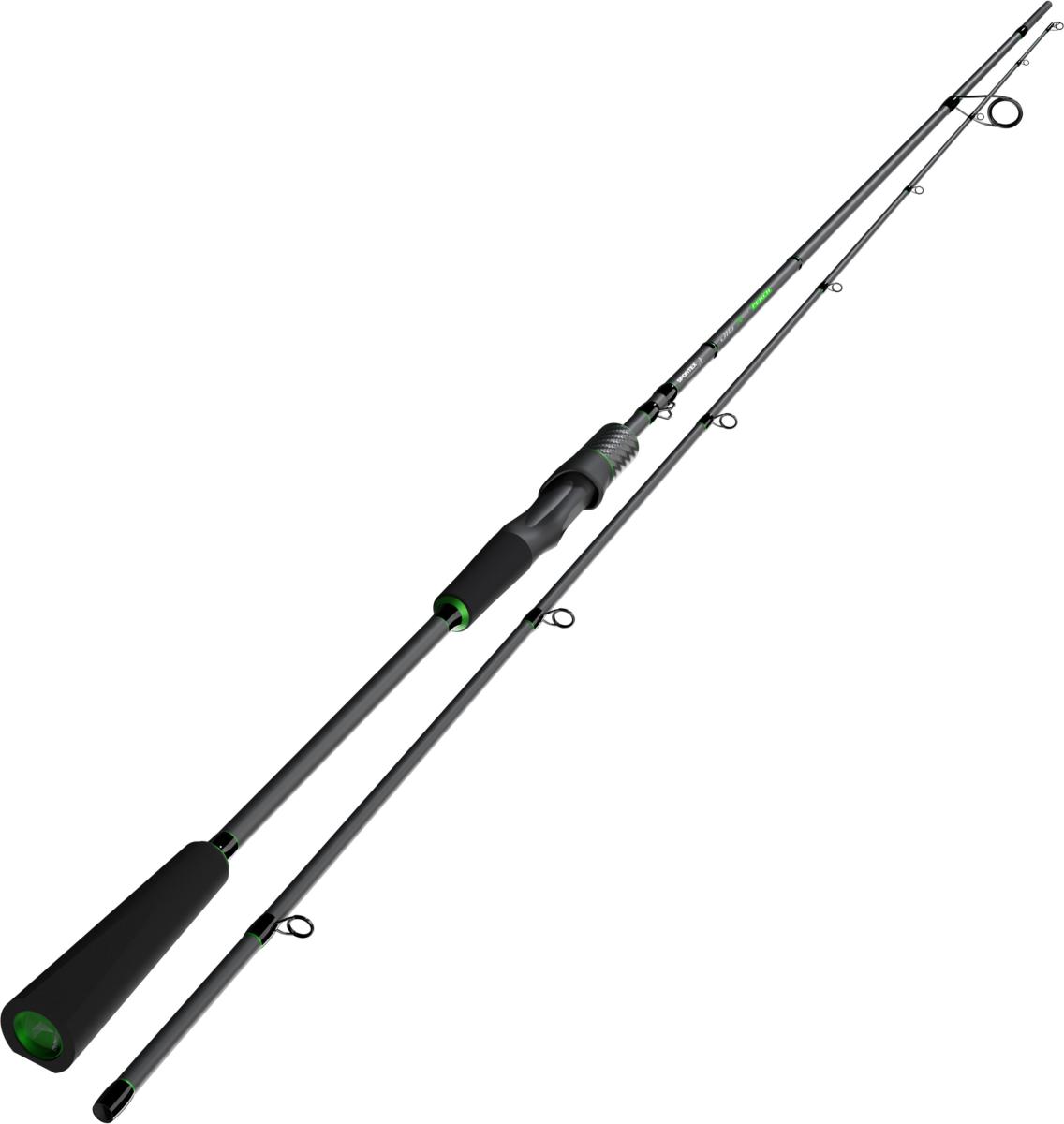 Sportex Jig-Xpert Hecht Spin Rod 2.68m (31-95g)