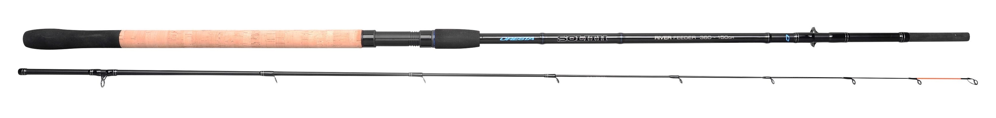 Cresta Solith Power Float Match Rod