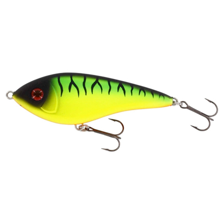 Westin Swim Glidebait Silent 12cm (55g) Suspending