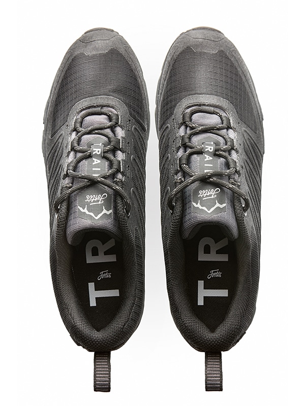 Fortis Trail Trainer Waterproof Shoes