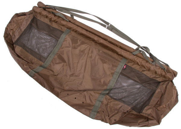 Carp Zoom Big Fish Floating & Foldable Weigh Sling 130x50 cm