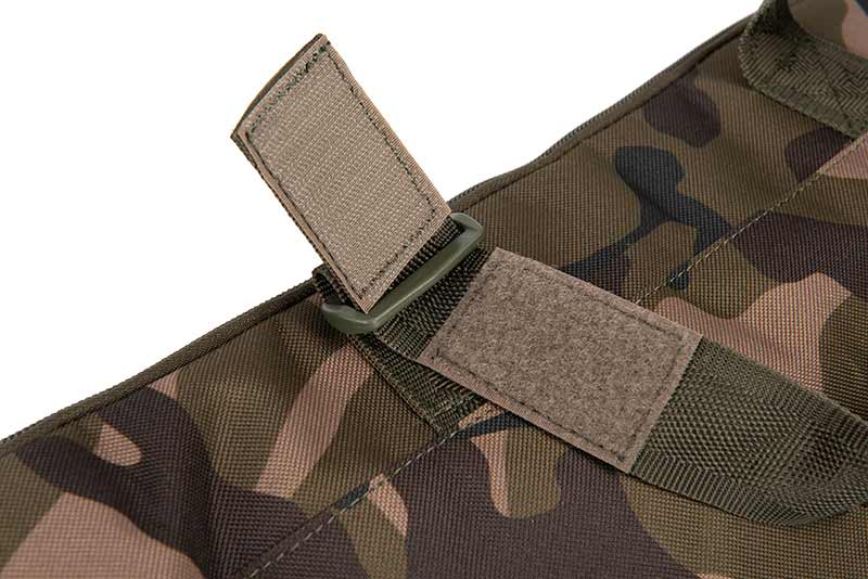 Fox Camolite Large Benchstick Carryall