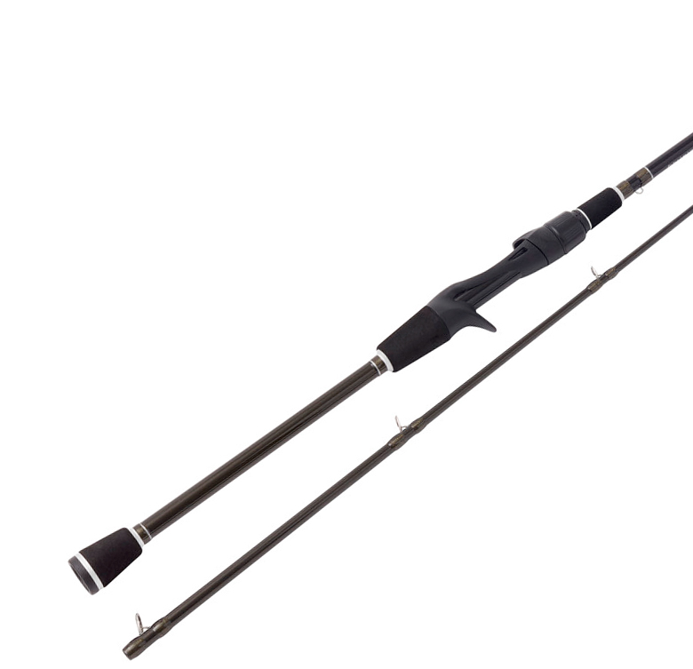 Westin W2 Finesse Handle-T Baitcast Rod 210cm (5-20g)