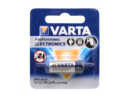 Varta 12V Battery