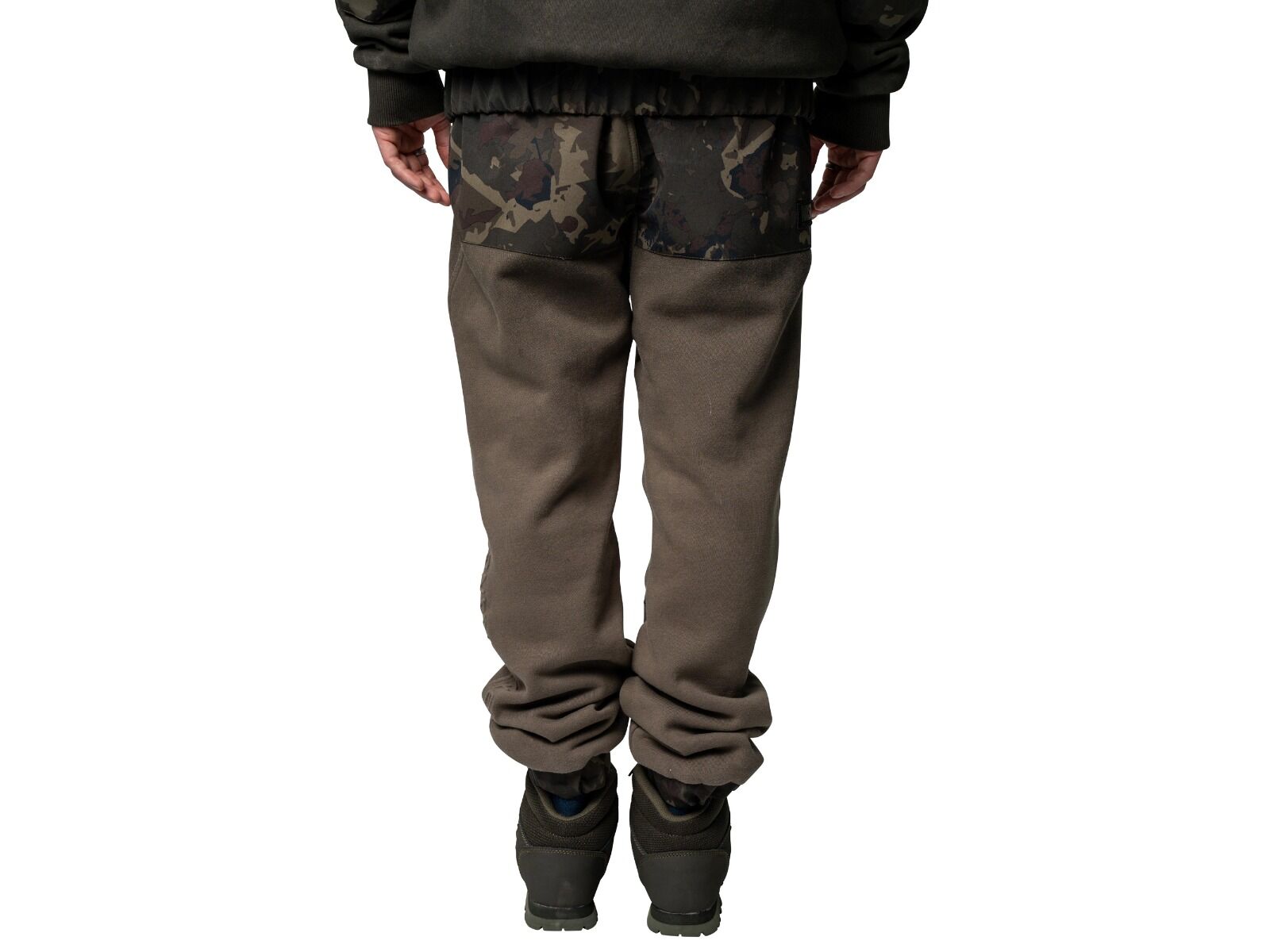 Nash ZT Wind Chill Joggers Two Tone Element