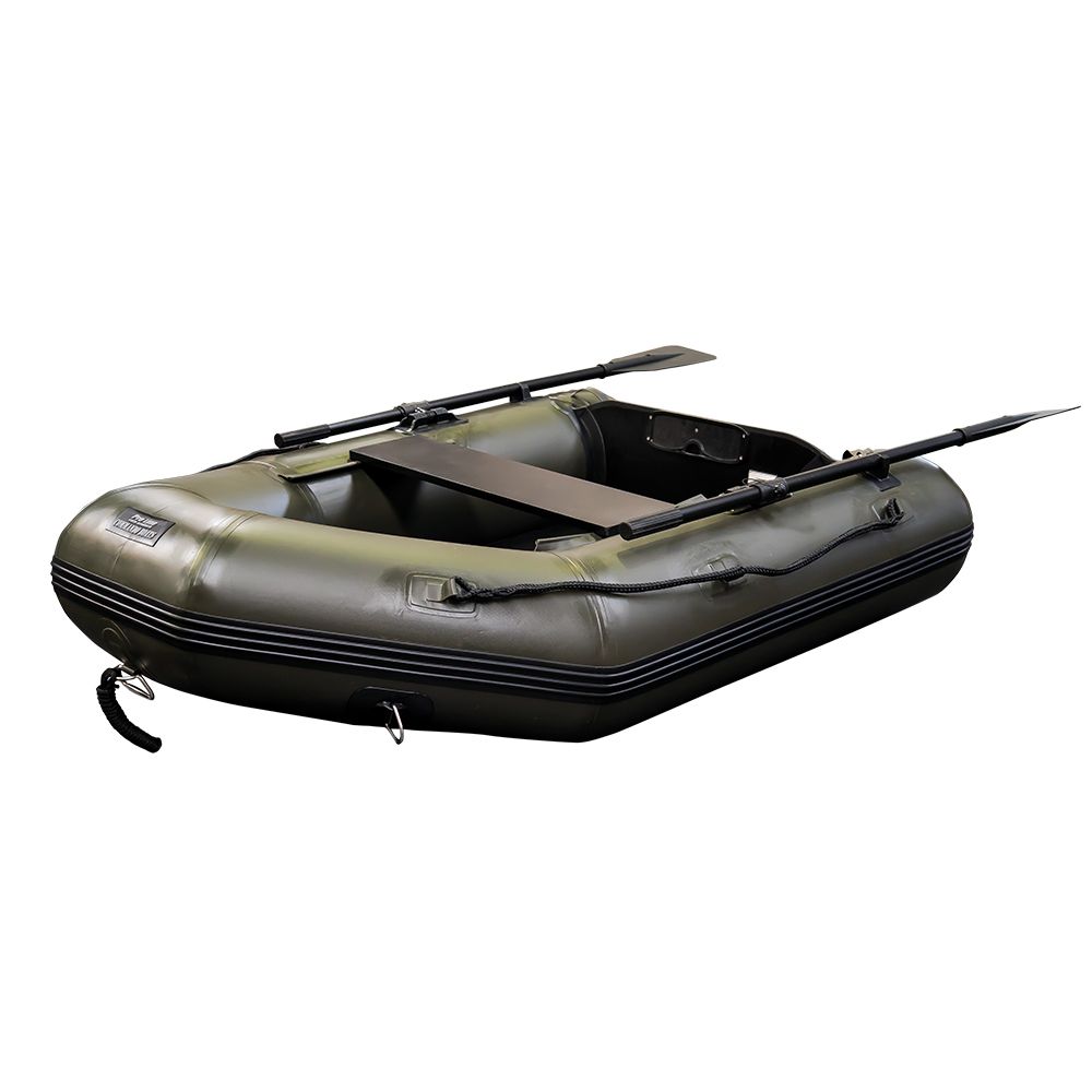 Pro Line Commando 200AD Lightweight Wide Model Carp Bait Boat