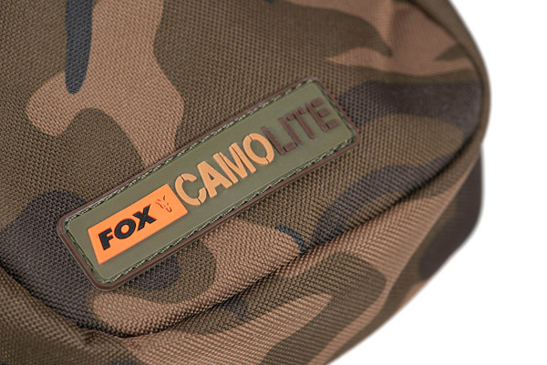 Fox Camolite Shoulder Wallet