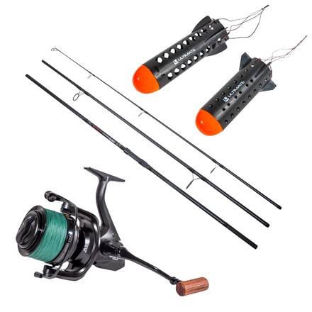 Ultimate Carp Spod Set (3-pieces)