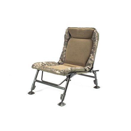 Nash Indulgence Ultralite Carp Chair