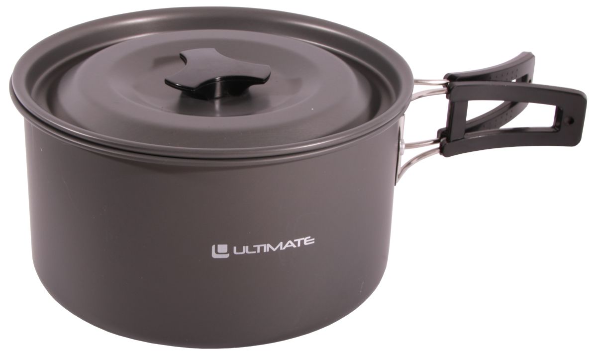 Ultimate Cookware Set