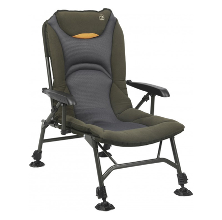Carp Chair Behr RedCarp Trendex Comfort Lite