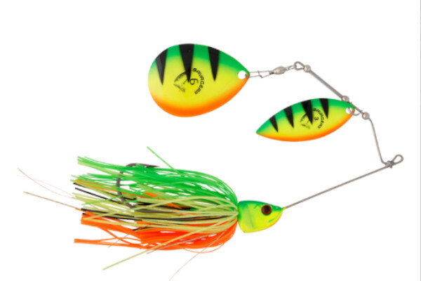 Savage Gear Da'Bush Spinnerbait 42g #4