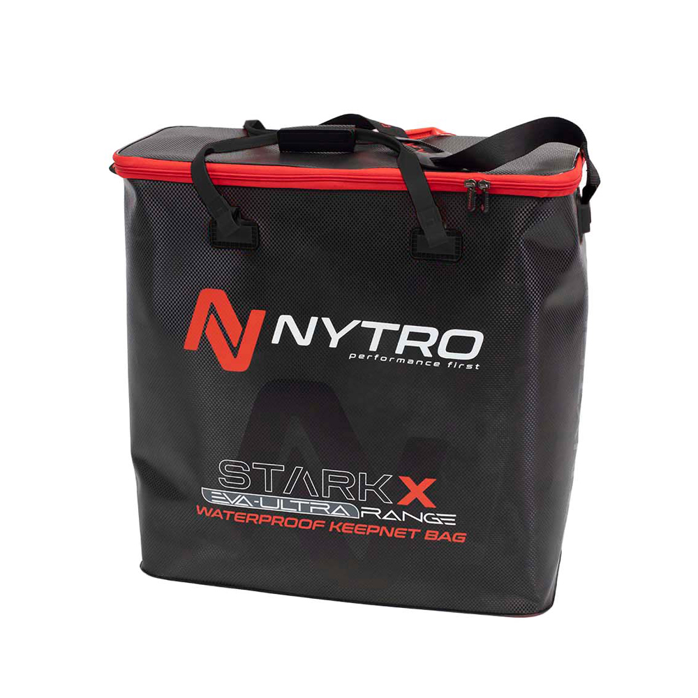 Nytro NTR Starkx EVA Waterproof Net Bag