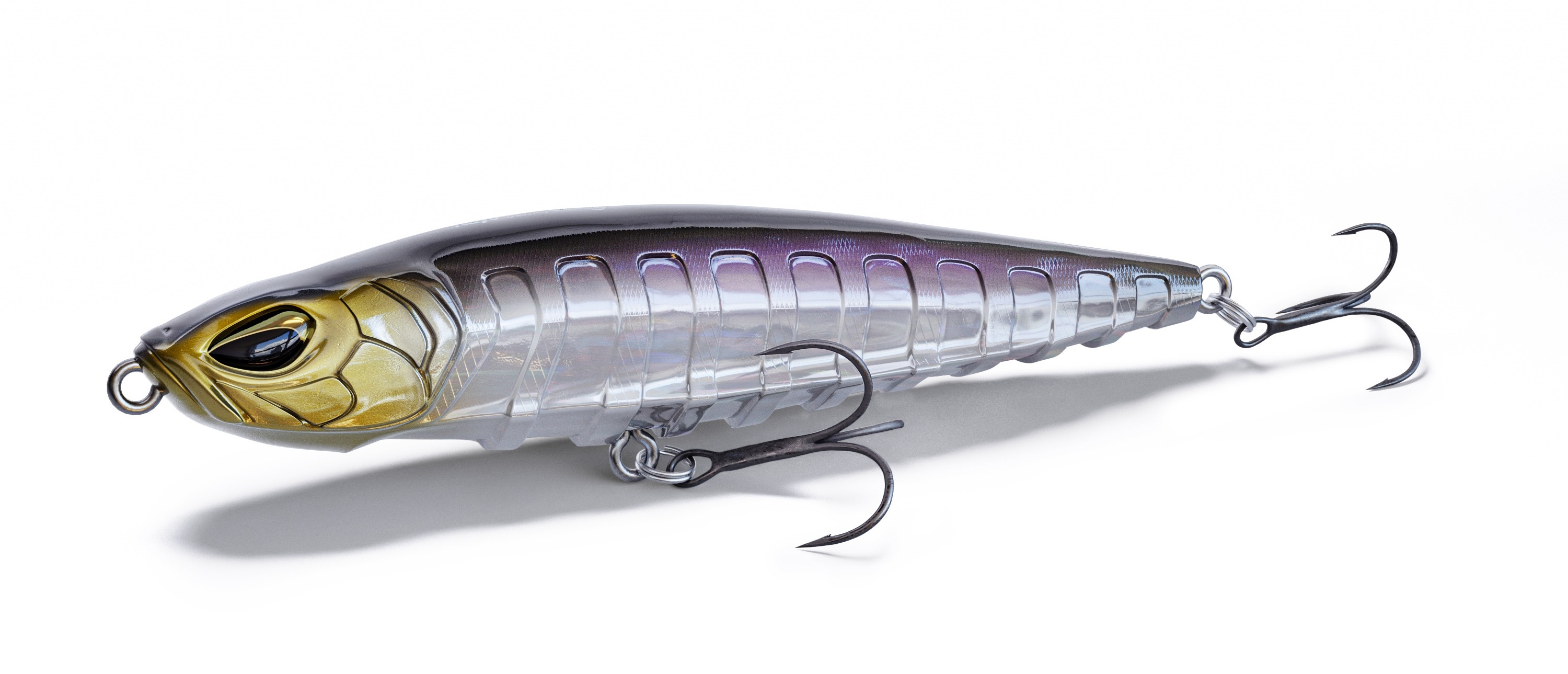 Nays RPR 95 Surface Lure 9.5cm (9.1g) - S-06