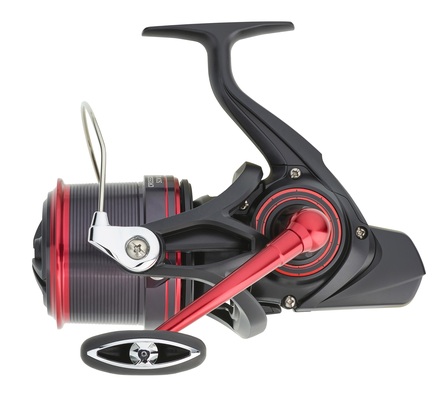 Daiwa 22 Crosscast Surf 35SCW QD Type-R Marine Fishing Reel