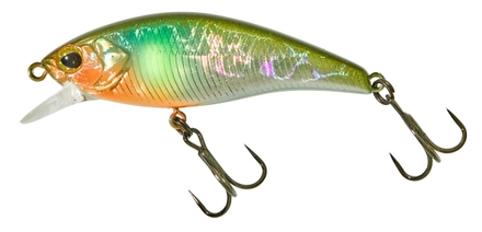 Illex Flat Tricoroll 45 S Trout Lure 4.5cm (3.7g)